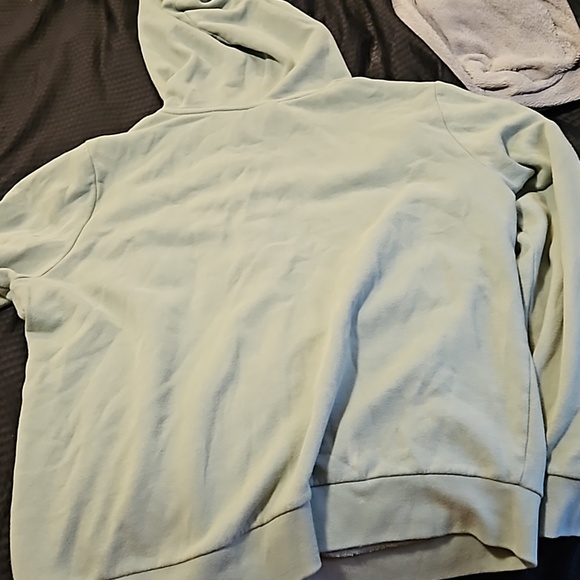 Pink hoodie - Picture 3 of 4